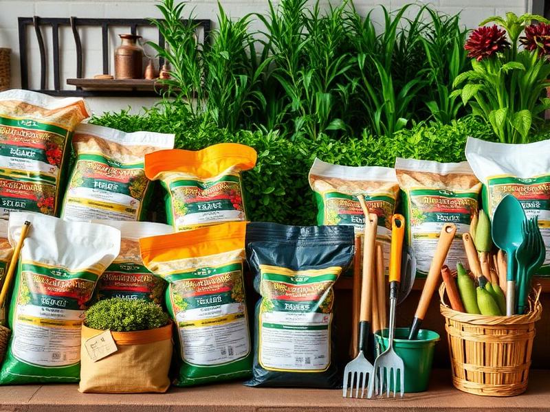 Fertilizantes